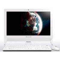 моноблок Lenovo IdeaCentre C20-30 F0B2000MRK Белый