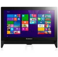 моноблок Lenovo IdeaCentre C20-30 F0B2000NRK Черный
