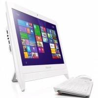 моноблок Lenovo IdeaCentre C20-30 F0B2002KRK Белый