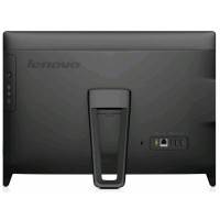 моноблок Lenovo IdeaCentre C20-30 F0B2006MRK Черный