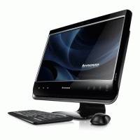 моноблок Lenovo IdeaCentre C200 57302743 Черный