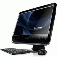 моноблок Lenovo IdeaCentre C200 57307091 Черный