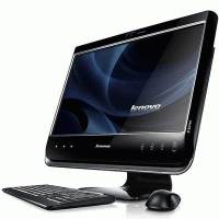 моноблок Lenovo IdeaCentre C200 57309703 Черный