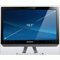моноблок Lenovo IdeaCentre C225 57310878 Черный