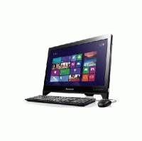 моноблок Lenovo IdeaCentre C240 57315158 Черный