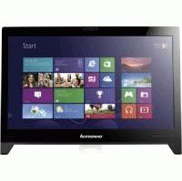 моноблок Lenovo IdeaCentre C240 57319857 Черный