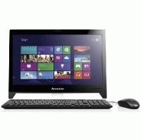 моноблок Lenovo IdeaCentre C240 57319857 Черный