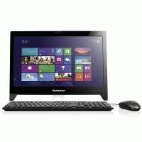 моноблок Lenovo IdeaCentre C240G 57310896 Черный