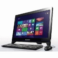 моноблок Lenovo IdeaCentre C245G 57310905 Черный