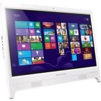 моноблок Lenovo IdeaCentre C260 57325620 Белый