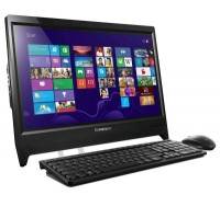 моноблок Lenovo IdeaCentre C260 57330730 Черный