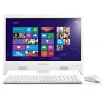 моноблок Lenovo IdeaCentre C260 57331400 Белый