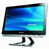 моноблок Lenovo IdeaCentre C320 57307495 Черный