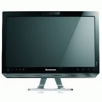 моноблок Lenovo IdeaCentre C320A1 57310784 Черный