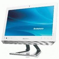 моноблок Lenovo IdeaCentre C320A1 57310785 Белый