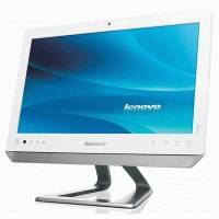 моноблок Lenovo IdeaCentre C325 57302431 Белый