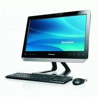 моноблок Lenovo IdeaCentre C325 57302432 Черный