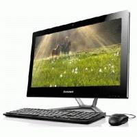 моноблок Lenovo IdeaCentre C340 57317000 Черный