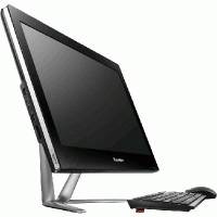 моноблок Lenovo IdeaCentre C340 57318975 Черный
