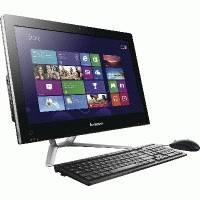 моноблок Lenovo IdeaCentre C340 57319738 Черный