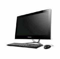 моноблок Lenovo IdeaCentre C340 57319834 Черный