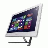 моноблок Lenovo IdeaCentre C340 57319835 Белый