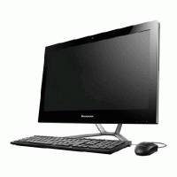 моноблок Lenovo IdeaCentre C340A1 57316110 Черный