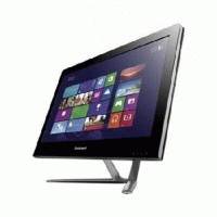 моноблок Lenovo IdeaCentre C340G 57309065 Черный