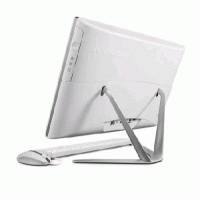моноблок Lenovo IdeaCentre C340G 57316091 Белый