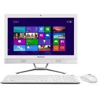 моноблок Lenovo IdeaCentre C360 57321446 Белый