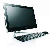 моноблок Lenovo IdeaCentre C360 57325442 Черный