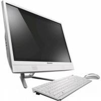 моноблок Lenovo IdeaCentre C360 57326446 Белый