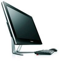 моноблок Lenovo IdeaCentre C360 57330778 Черный