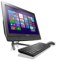 моноблок Lenovo IdeaCentre C365 57325422 Черный