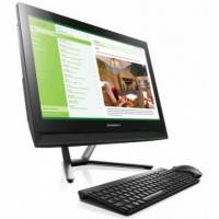 моноблок Lenovo IdeaCentre C40-30 F0B400GSRK Черный