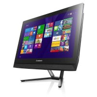 моноблок Lenovo IdeaCentre C40-30 F0B400U3RK Черный