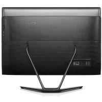 моноблок Lenovo IdeaCentre C40-30 F0B400U5RK Черный