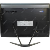 моноблок Lenovo IdeaCentre C40-30 F0B400UHRK Черный