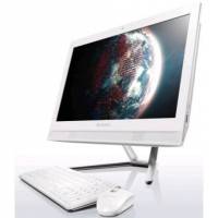 моноблок Lenovo IdeaCentre C40-30 F0B400ULRK Белый