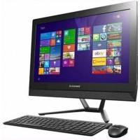 моноблок Lenovo IdeaCentre C40-30 F0B400XMRK Черный