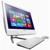 моноблок Lenovo IdeaCentre C40-30 F0B4011HRK Белый