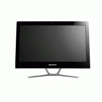 моноблок Lenovo IdeaCentre C440 57311024 Черный