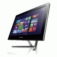 моноблок Lenovo IdeaCentre C440 57316071 Черный
