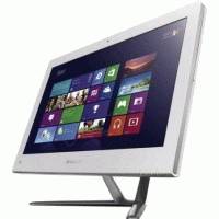 моноблок Lenovo IdeaCentre C440 57316082 Белый