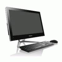 моноблок Lenovo IdeaCentre C440 57316085 Черный
