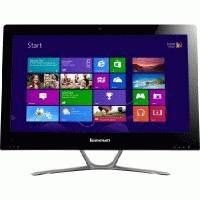 моноблок Lenovo IdeaCentre C440 57317675 Черный