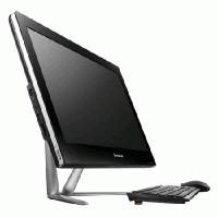 моноблок Lenovo IdeaCentre C440 57317675 Черный