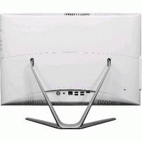 моноблок Lenovo IdeaCentre C440 57320460 Белый