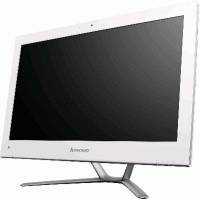 моноблок Lenovo IdeaCentre C440 57320466 Белый