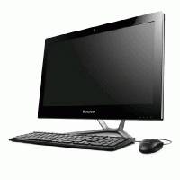 моноблок Lenovo IdeaCentre C440A2 57311063 Черный
